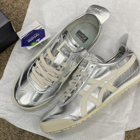 Onitsuka Tiger by Asics Shoes - Onitsuka Tiger by Asics sports shoes